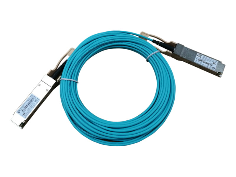 HPE X2A0 - 100GBase-AOC Direktanschlusskabel