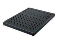 Rittal Rack - Regal - RAL 9005 - 1U - 48.3 cm (19")