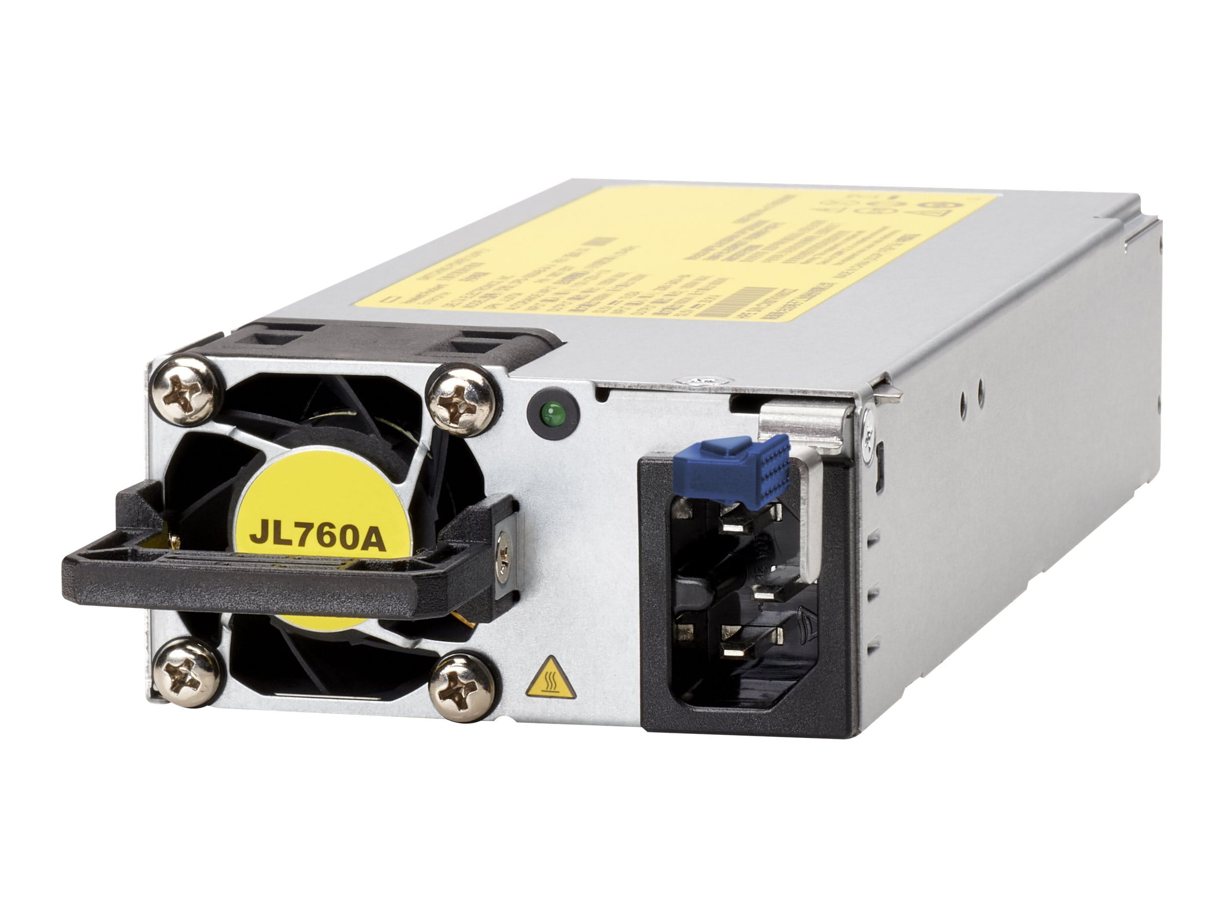 HPE Aruba Networking - Stromversorgung Hot-Plug (Plug-In-Modul)