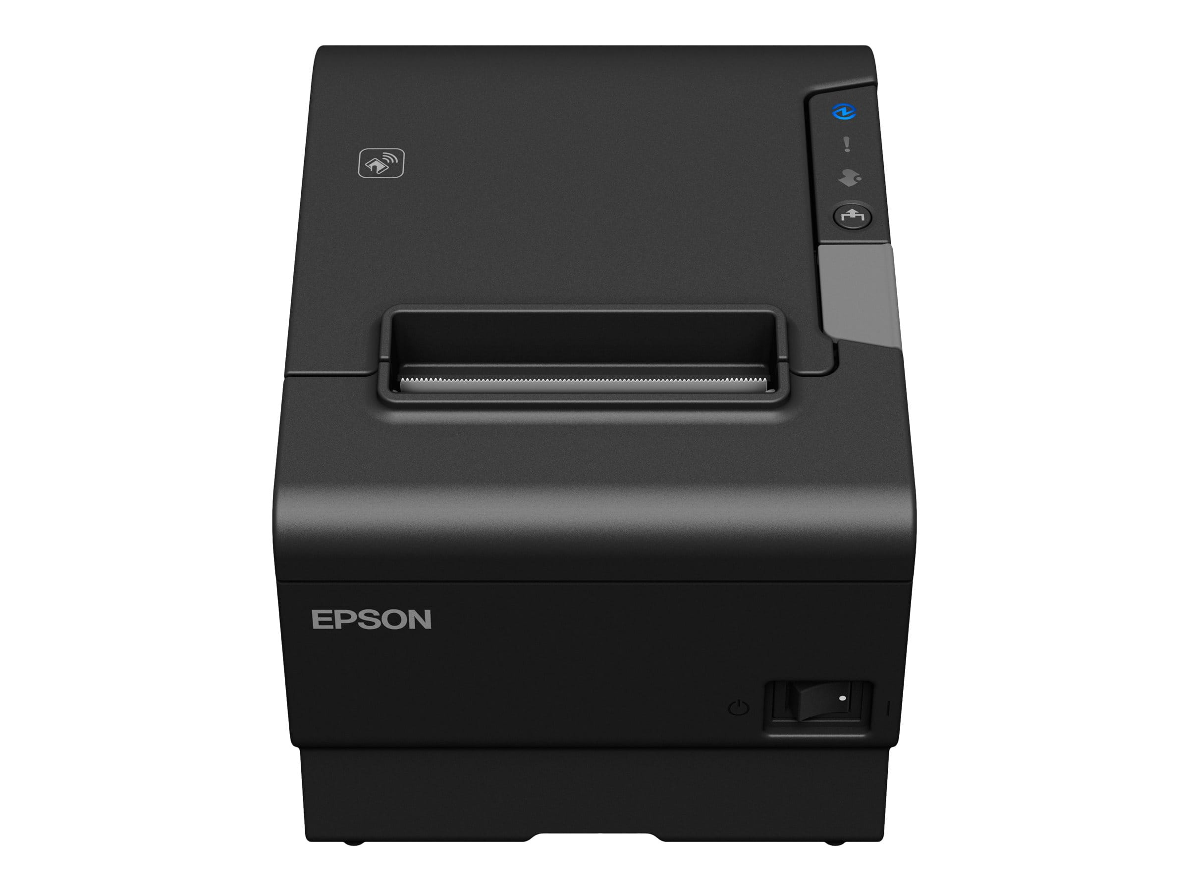 HP Epson TM-T88VI - Belegdrucker - Thermozeile - 8 cm Rolle