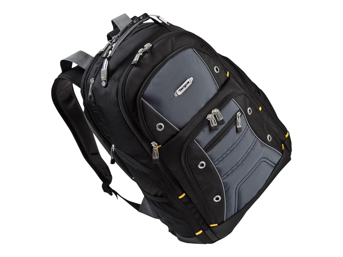 Targus Drifter - Notebook-Rucksack - 39.6 cm (15.6")
