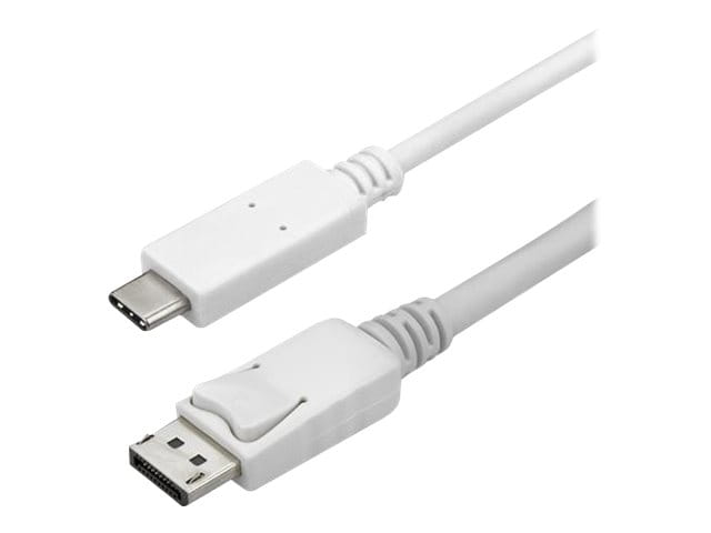 StarTech.com 3m USB-C auf DisplayPort Kabel
