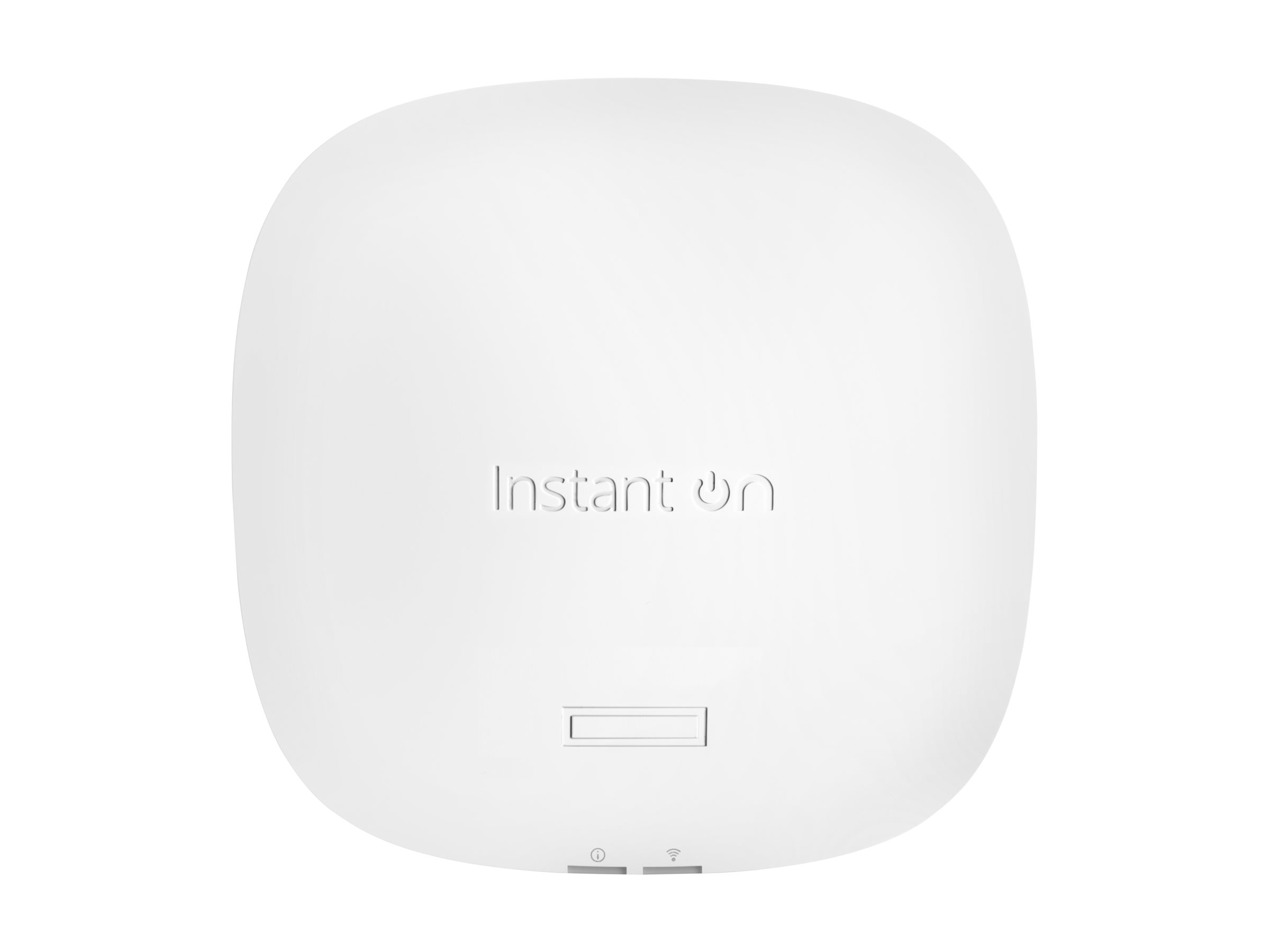 HPE Networking Instant On AP25 (ID) - Accesspoint