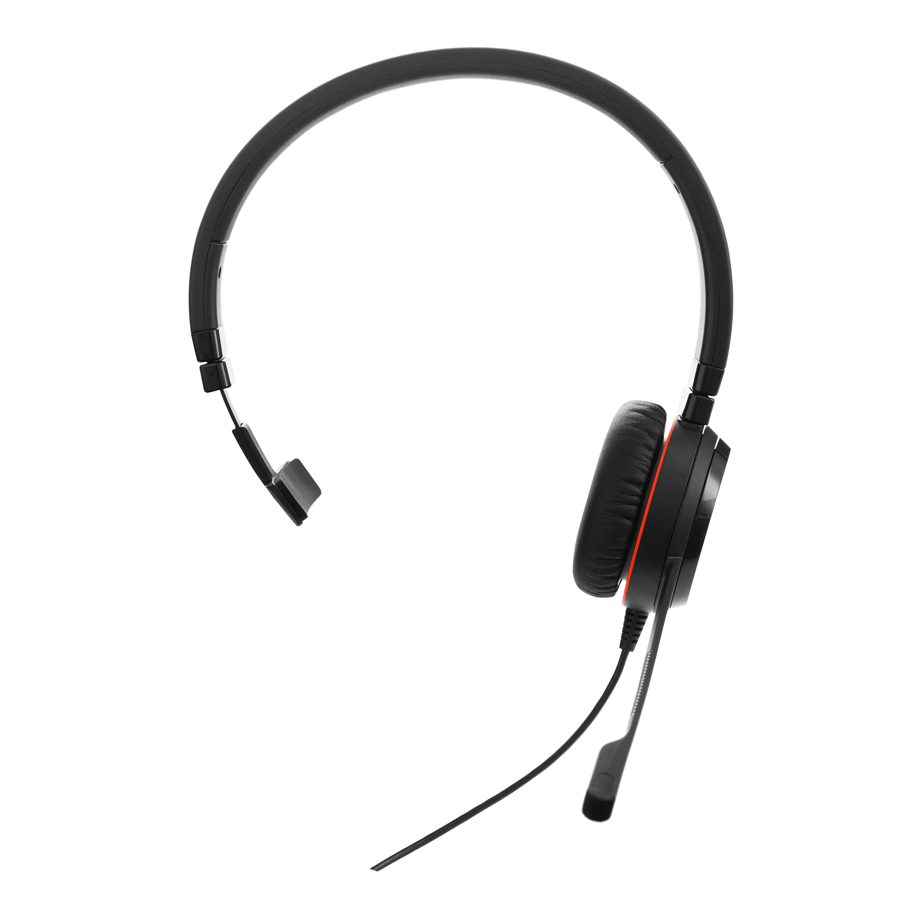 Jabra Evolve 20SE MS - Headset - On-Ear - kabelgebunden