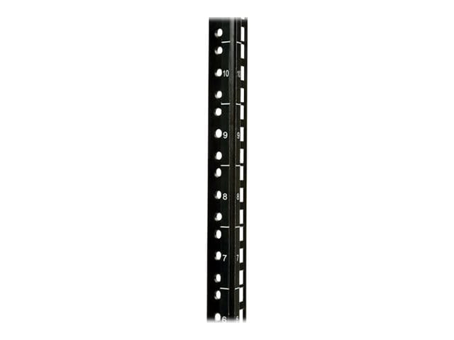 Tripp Eaton Tripp Lite Series 18U Wall Mount Rack Enclosure Server Cabinet Side Mount Wallmount - Schrank Netzwerkschrank - geeignet für Wandmontage - Schwarz - 18U - 48.3 cm (19")