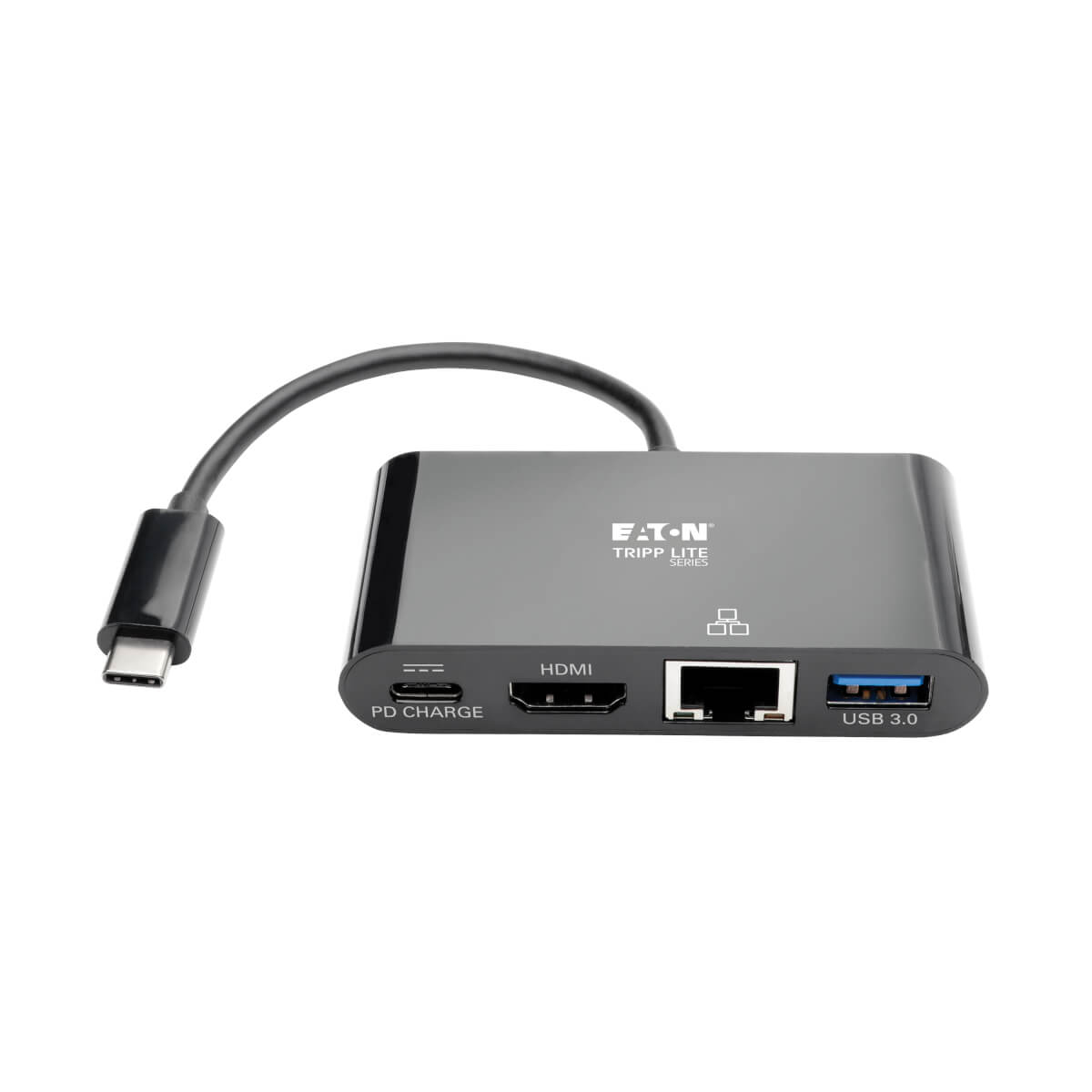 Tripp Eaton Tripp Lite Series USB C to HDMI Multiport