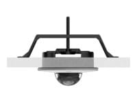 Axis T94C01L - Eingesenkte Halterung für Kamerakuppel