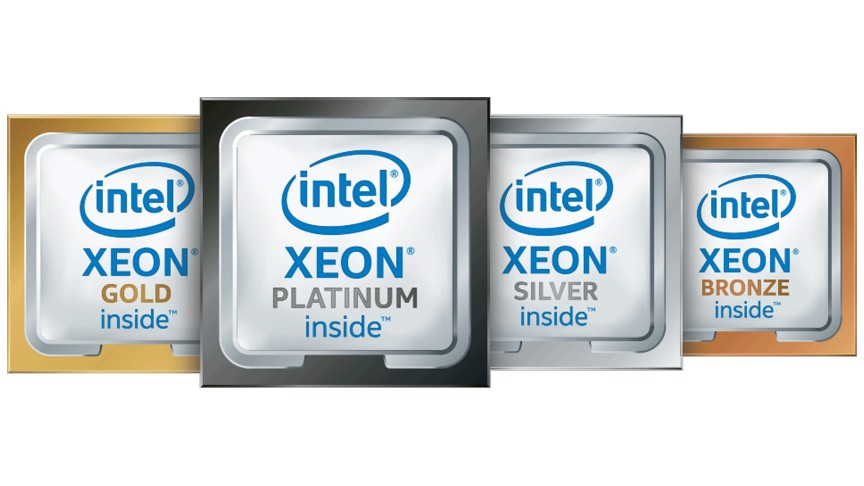 HPE Intel Xeon 6760P - 2.2 GHz - 64 Kerne - 320 MB