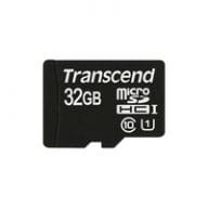 Transcend Flash-Speicherkarte - 32 GB - UHS