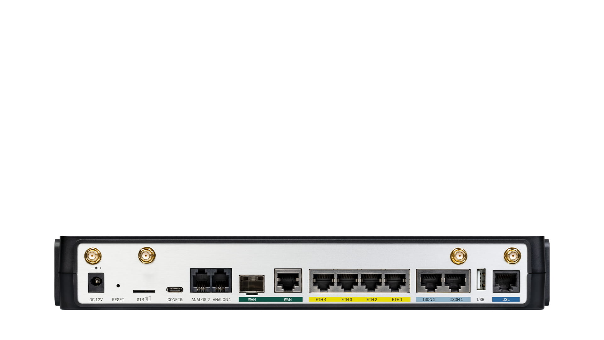 Lancom 1803VAW-5G - SD-WAN Gateway - mit VDSL