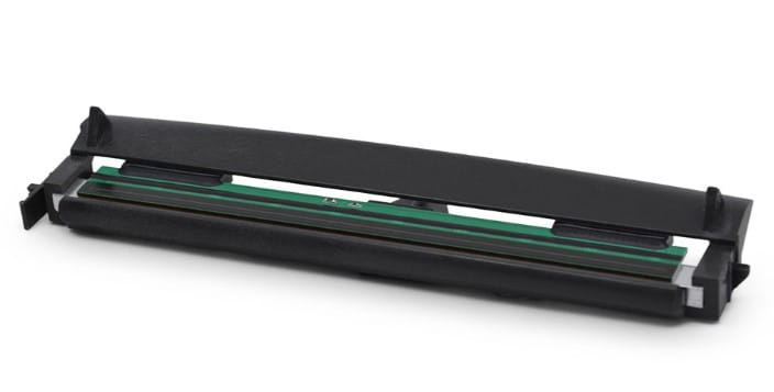 Zebra 300 dpi - Druckkopf - für Zebra ZD621t