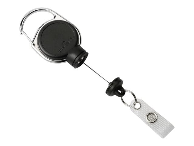 Durable Jojo EXTRA STRONG - Ausweishalter - magnetisch