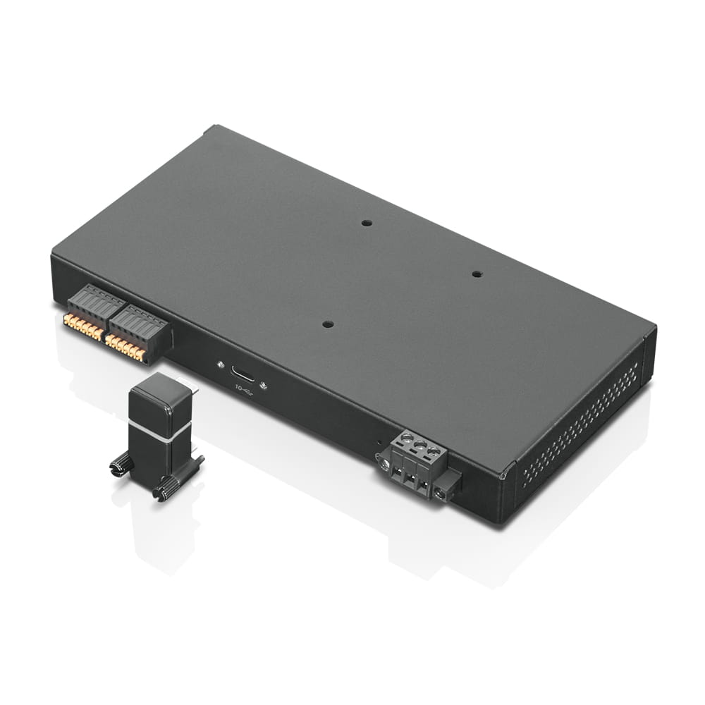 Lenovo ThinkCentre Nano IO Expansion Box - Dockingstation