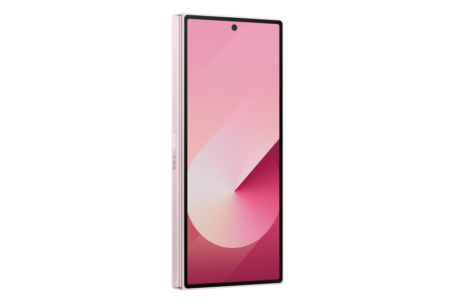 Samsung Galaxy Z Fold6 - 5G Smartphone - Dual-SIM - RAM 12 GB / Interner Speicher 512 GB - OLED display - 7.6" - 7.6" - 2160 x 1856 Pixel 2160 x 1856 Pixel (120 Hz)