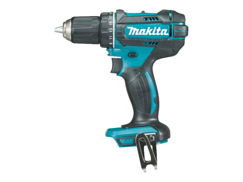 Makita DDF482Z - Bohrer/Schrauber - schnurlos