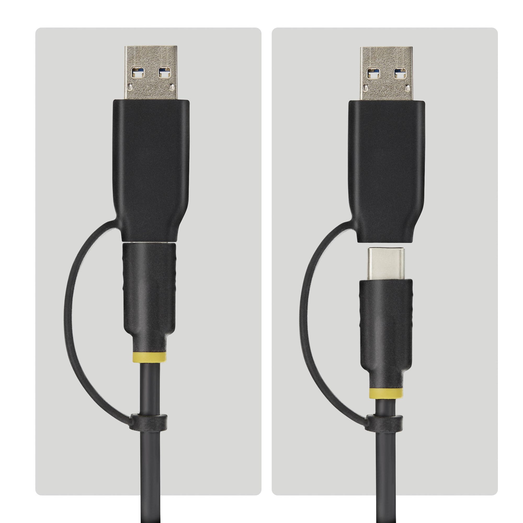 StarTech.com Startech - Schnittstellenadapter - 2.5", 3.5" (6.4 cm, 8.9 cm)