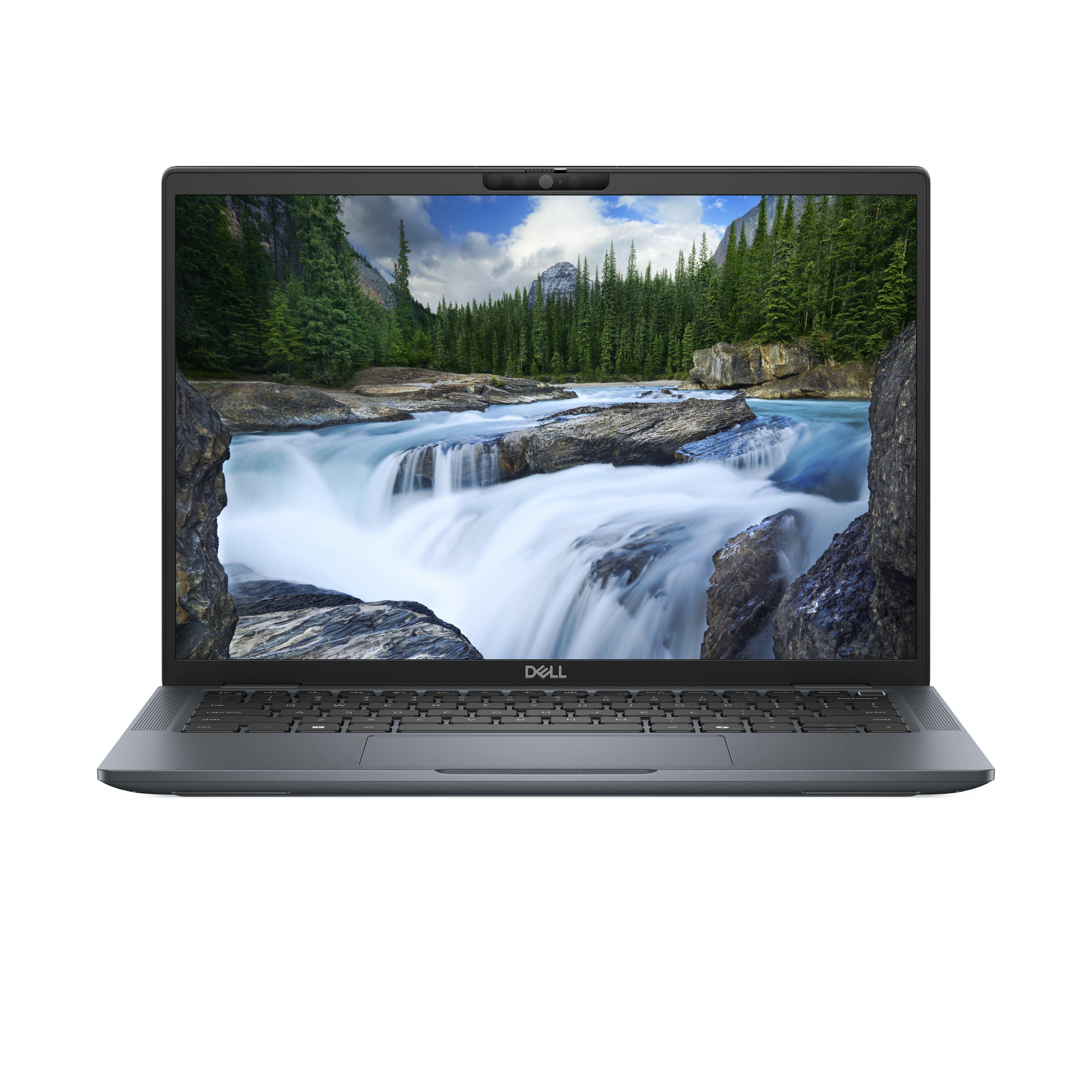 Dell Latitude 7350 - Intel Core Ultra 7 165U / 1.7 GHz - Win 11 Pro - Intel Graphics - 32 GB RAM - 512 GB SSD NVMe, TLC - 33.731 cm (13.3")