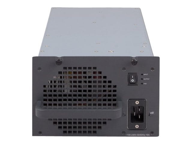 HPE Netzteil (intern) - 1400 Watt - Europa