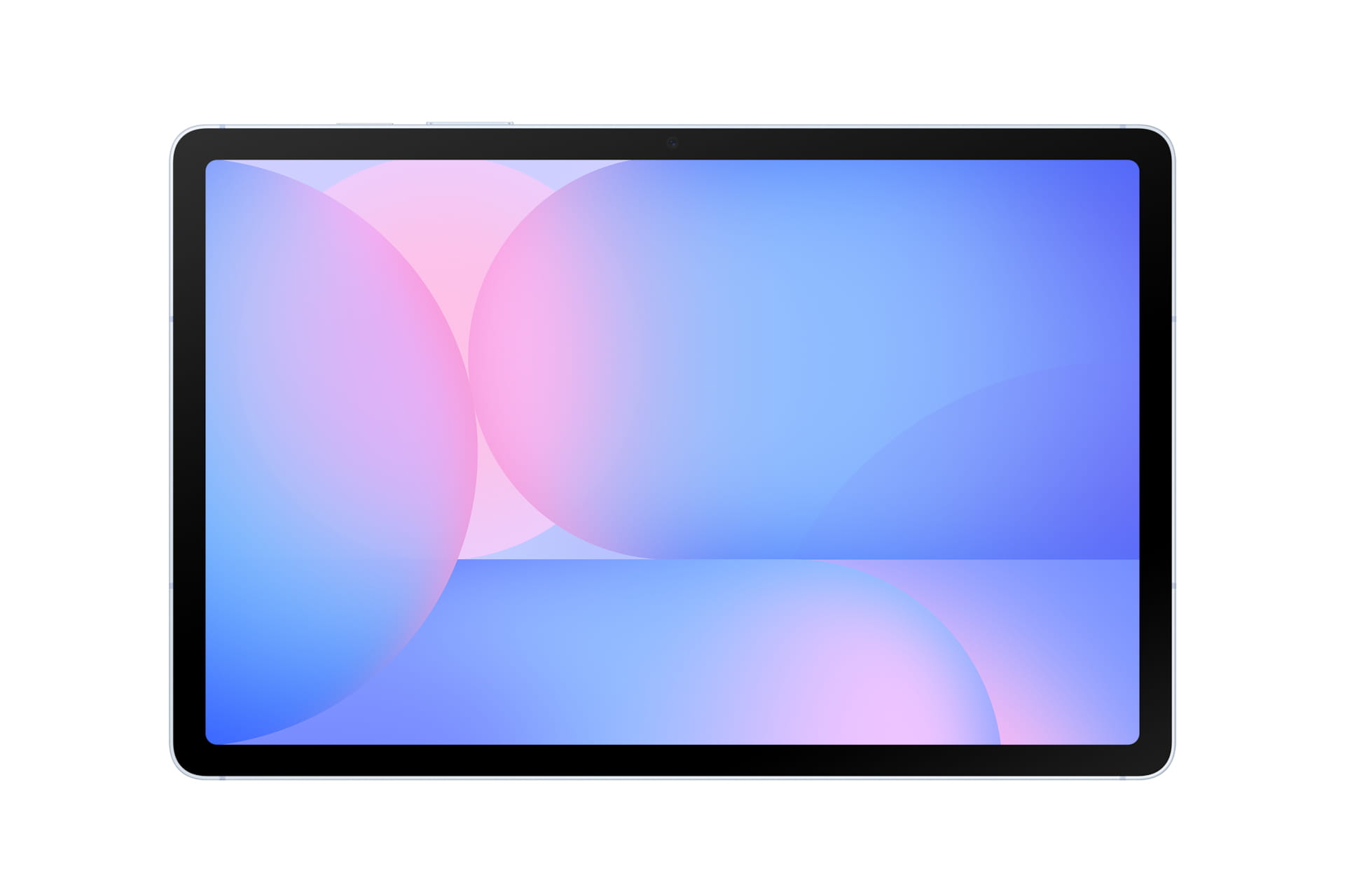 Samsung Galaxy Tab S10 FE 5G (10,9"), 27,7 cm (10.9"), 2304 x 1440 Pixel, 256 GB, 12 GB, 2,6 GHz, Blau