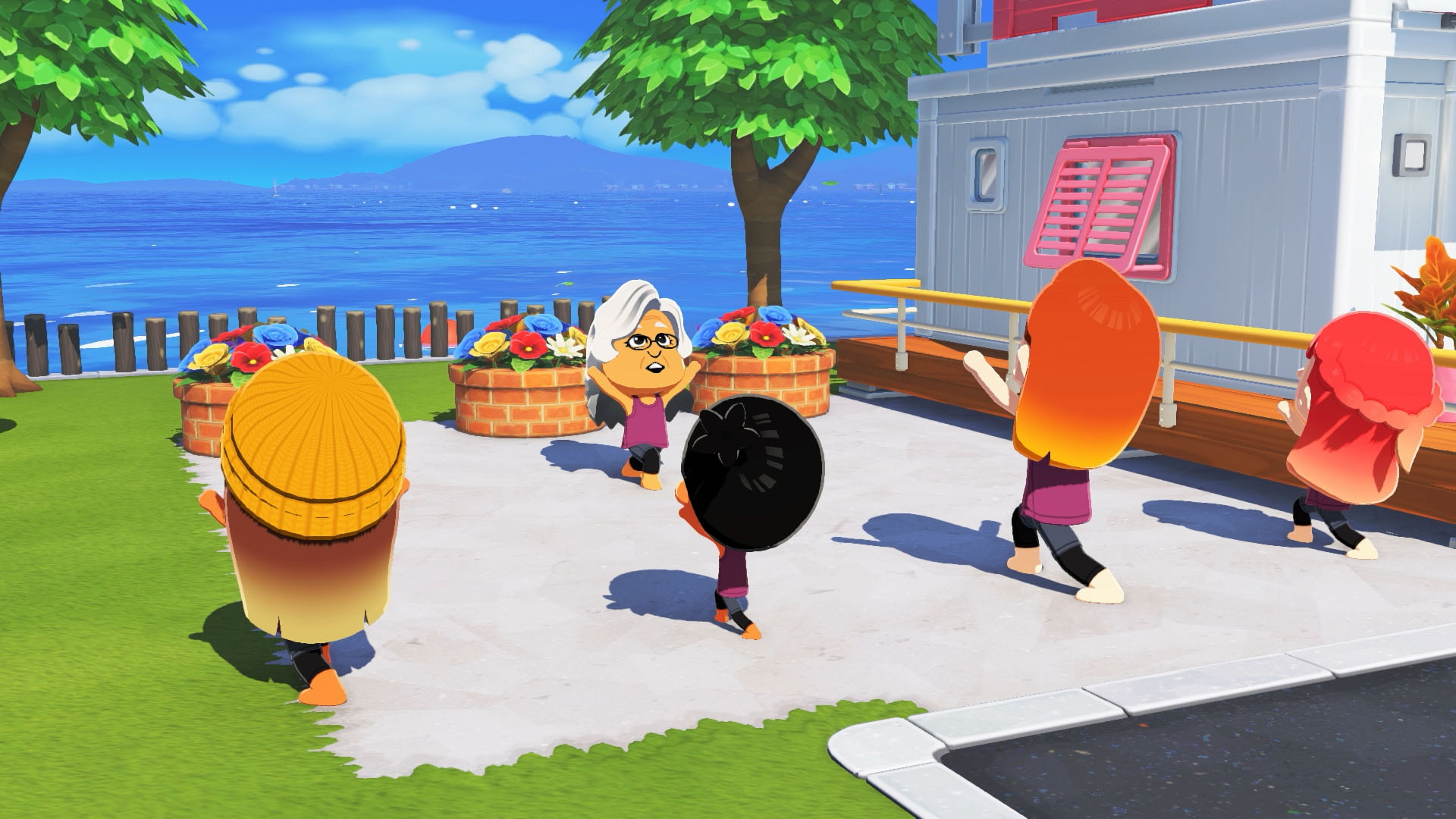 Nintendo Tomodachi Life Wo Träume wahr werden - Konsolen-Spiele