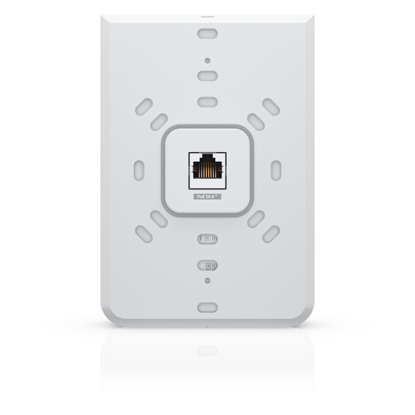 Ubiquiti UniFi 6 - Accesspoint - Wi-Fi 6 - 2.4 GHz, 5 GHz