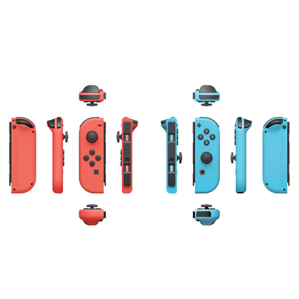 Nintendo Joy-Con (R) - Joy-Con gamepad(Left)