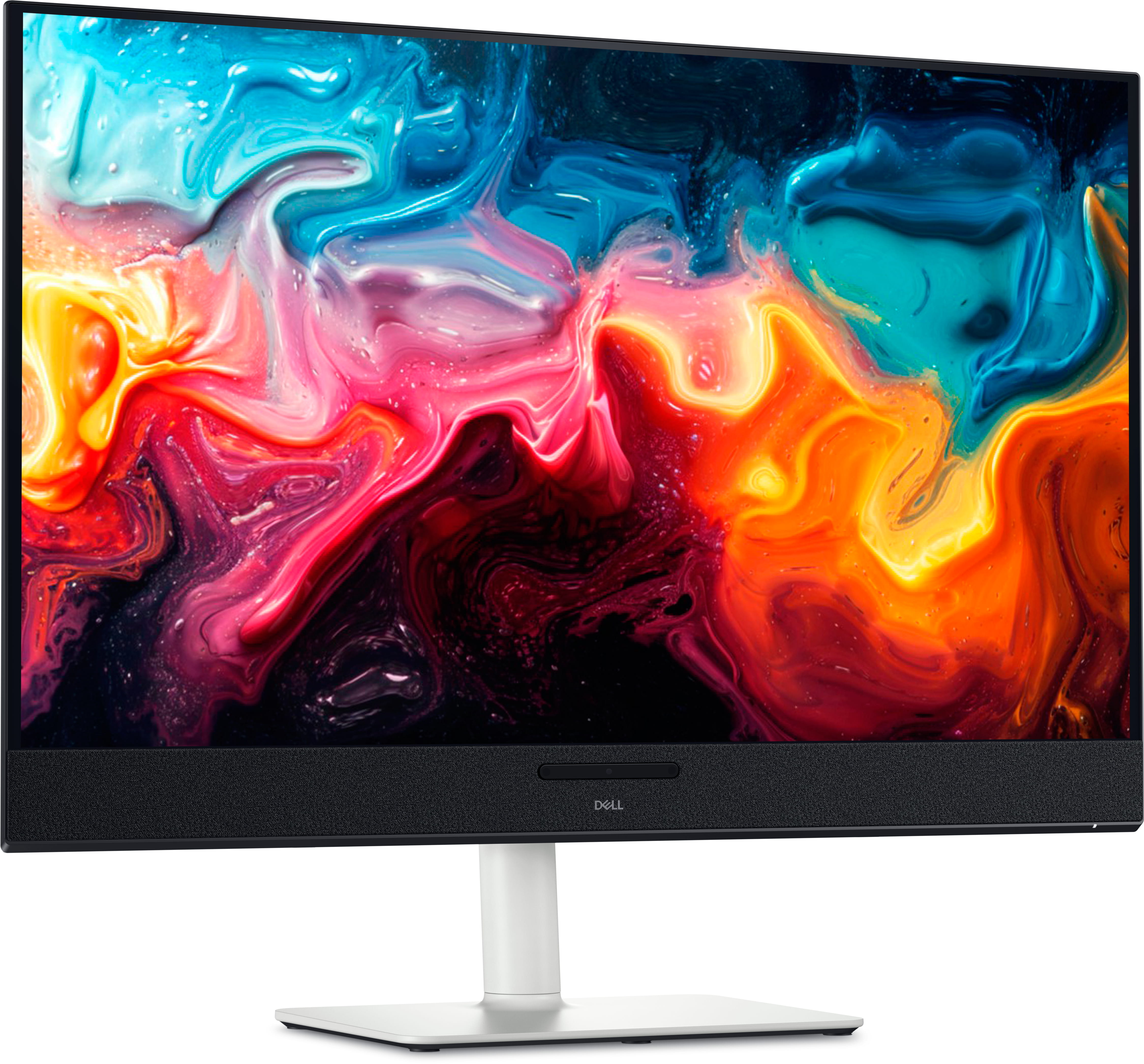 Dell Plus S3225QC - OLED-Monitor - 81.3 cm (32")