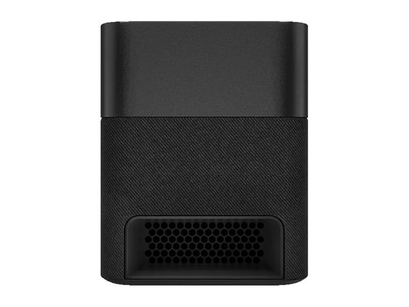 Lenovo ThinkSmart One - Kit für Videokonferenzen (Touchscreen-Konsole, Rechensystem)