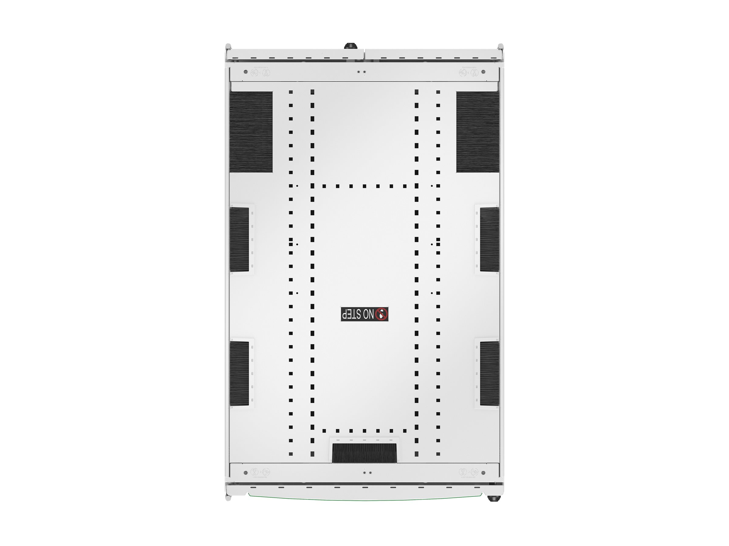 APC NetShelter SX Gen 2 - Schrank Netzwerkschrank - 2258 (H)