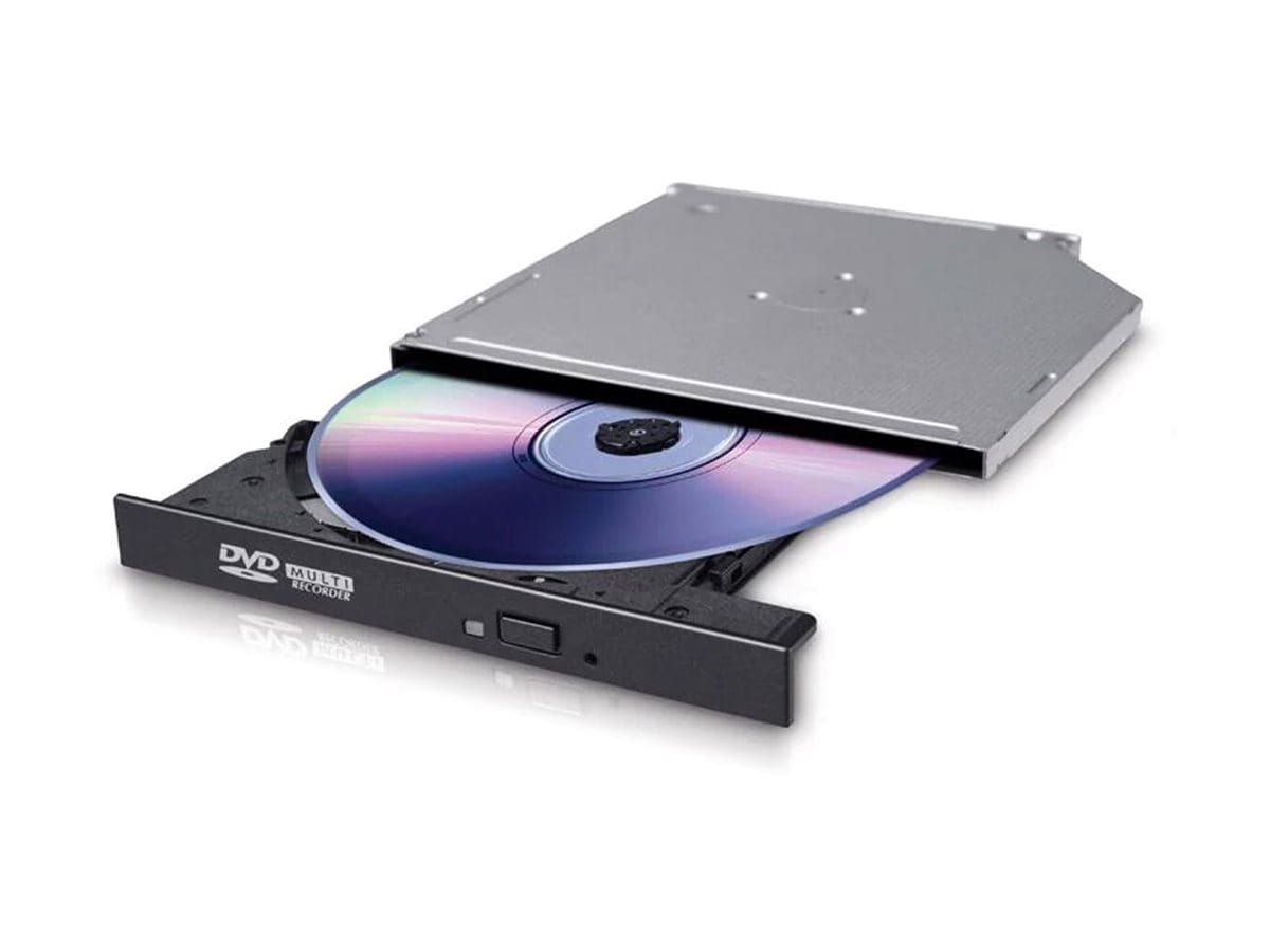 LG Hitachi-LG Data Storage GTC2N - Laufwerk - DVD±RW (±R DL)