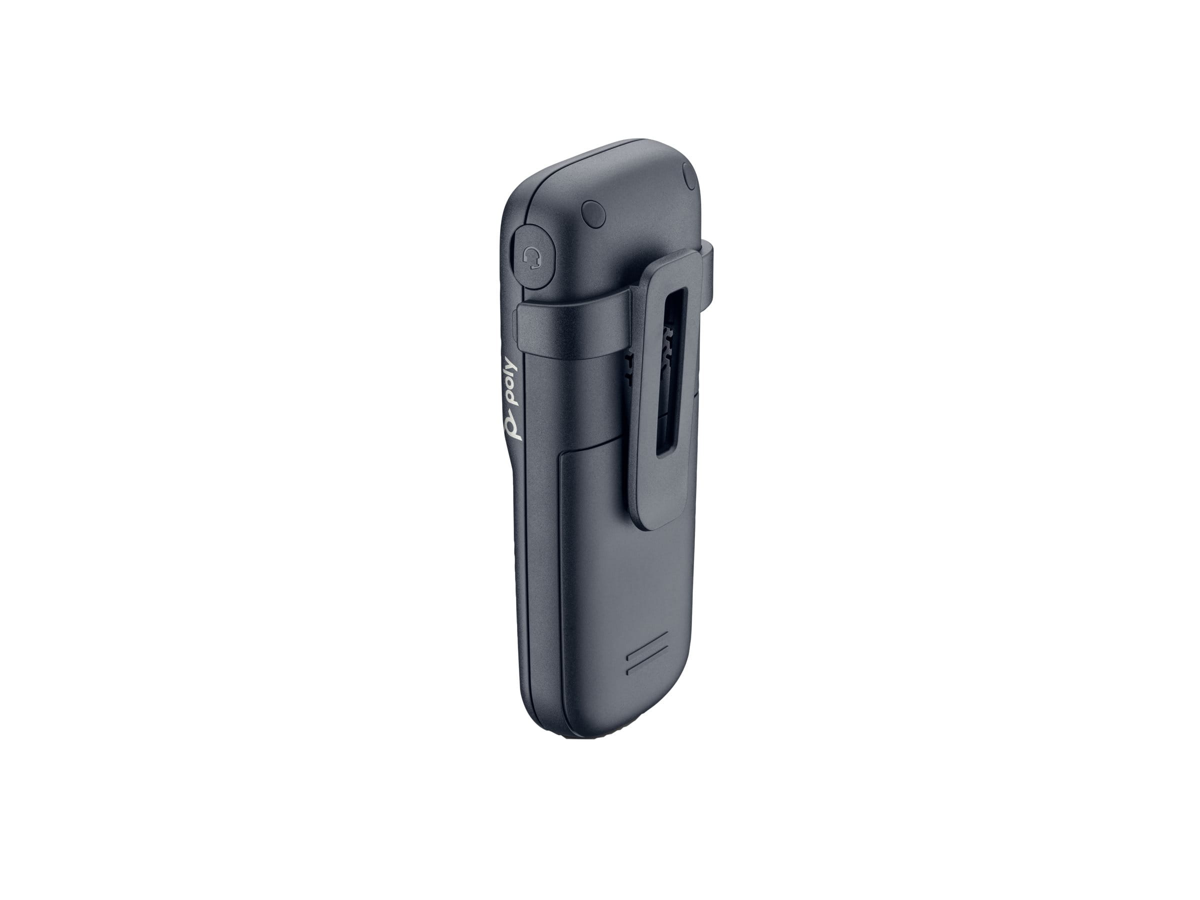 Poly HP Poly Rove 20 - Schnurloses VoIP-Telefon mit Rufnummernanzeige/Anklopffunktion