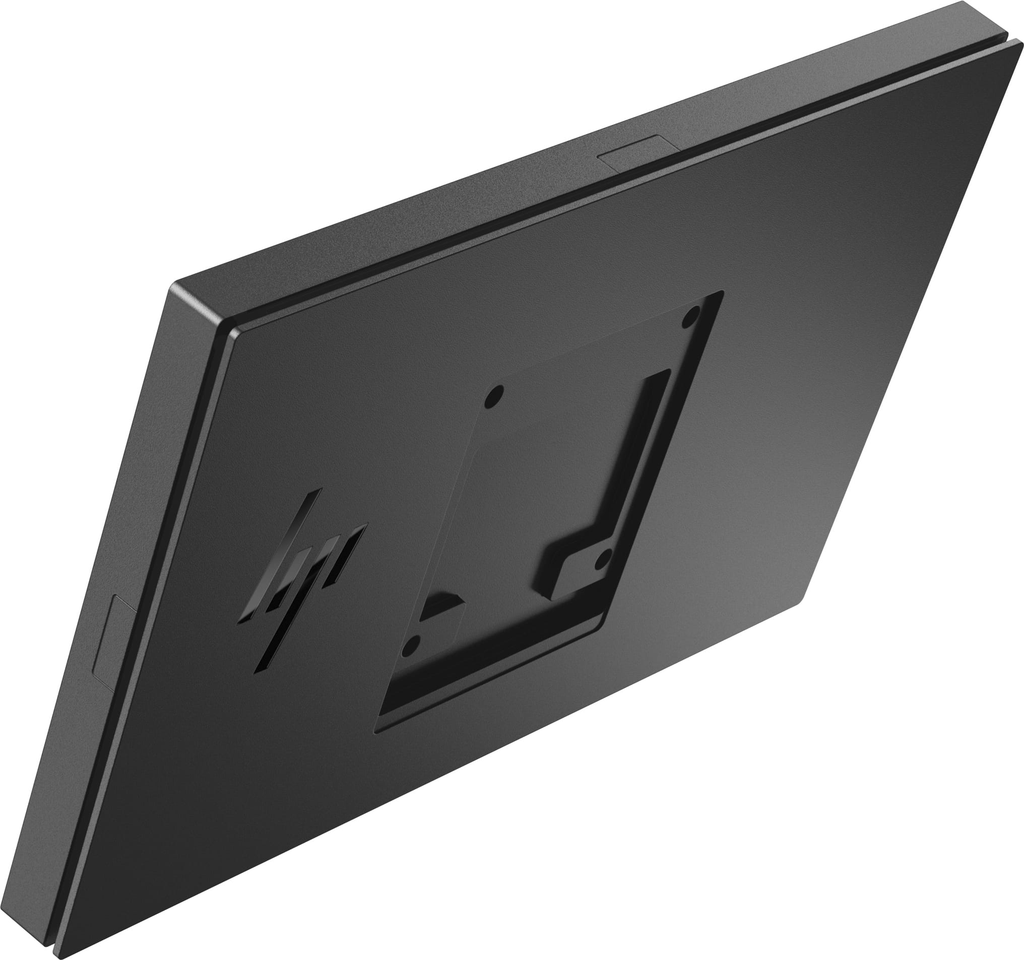 HP Engage One 16t - Kein Ständer - LED-Monitor - 39.6 cm (15.6")