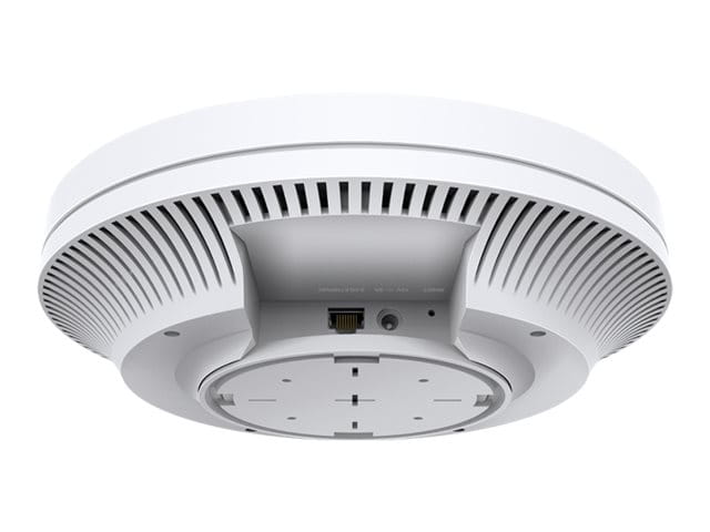 TP-LINK EAP620 HD - Accesspoint - Wi-Fi 6 - 2.4 GHz, 5 GHz
