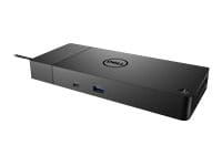 Dell WD19S - Dockingstation - USB-C - HDMI, DP