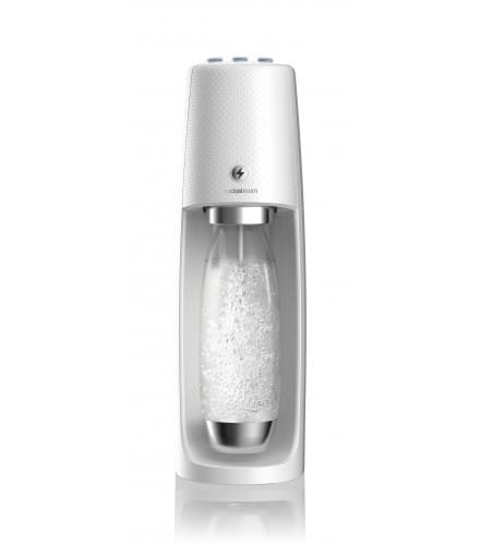 SodaStream 1011811411, Weiß, 1 l, 60 l