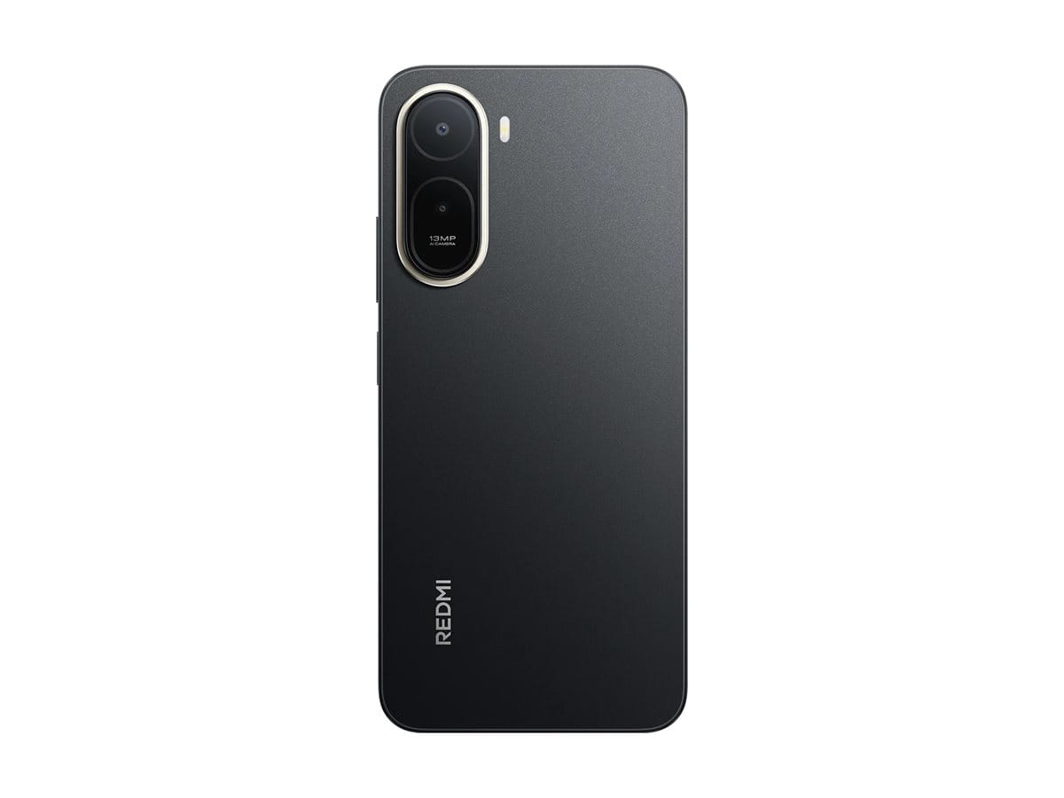 Xiaomi Redmi A7 Pro - 4G Smartphone - Dual-SIM - RAM 4 GB / Interner Speicher 64 GB - microSD slot - LCD-Anzeige - 6.9" - 1600 x 720 Pixel (120 Hz)