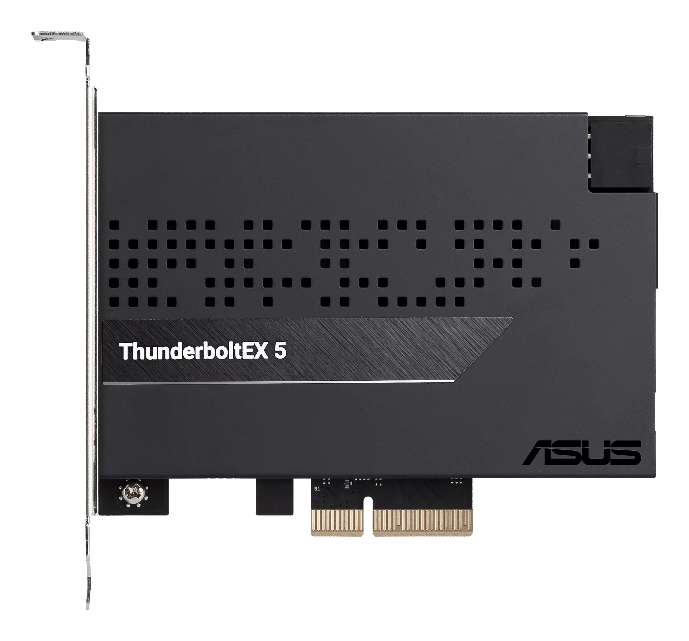 ASUS ThunderboltEX 5 - Thunderbolt-Adapter