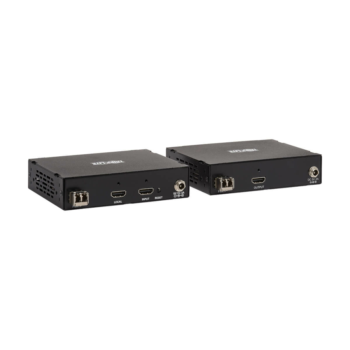 Tripp Eaton Tripp Lite Series HDMI over Fiber Extender