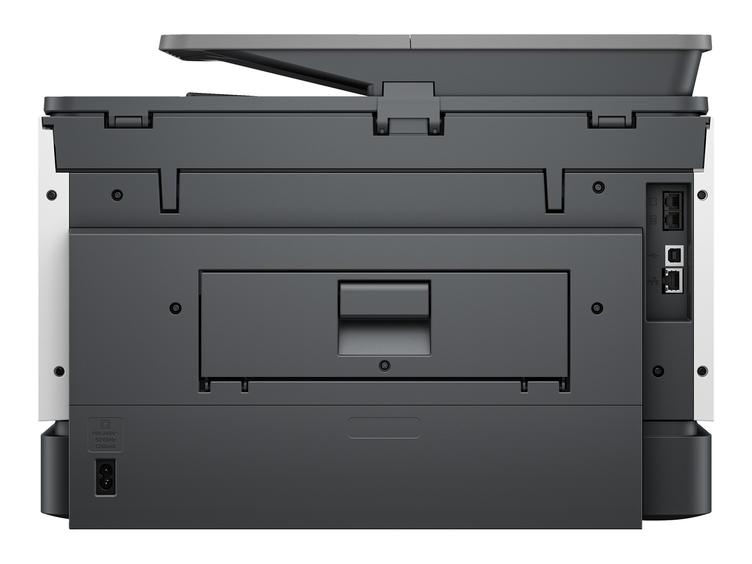 HP Officejet Pro 9132e All-in-One - Multifunktionsdrucker - Farbe - Tintenstrahl - Legal (216 x 356 mm) HP Officejet Pro 9132e All-in-One - Multifunktionsdrucker - Farbe - Tintenstrahl - Legal (216 x 356 mm)