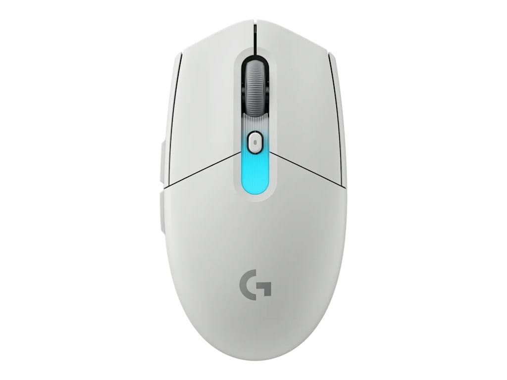 Logitech G G305 X SUPERLIGHT - Maus - Gaming