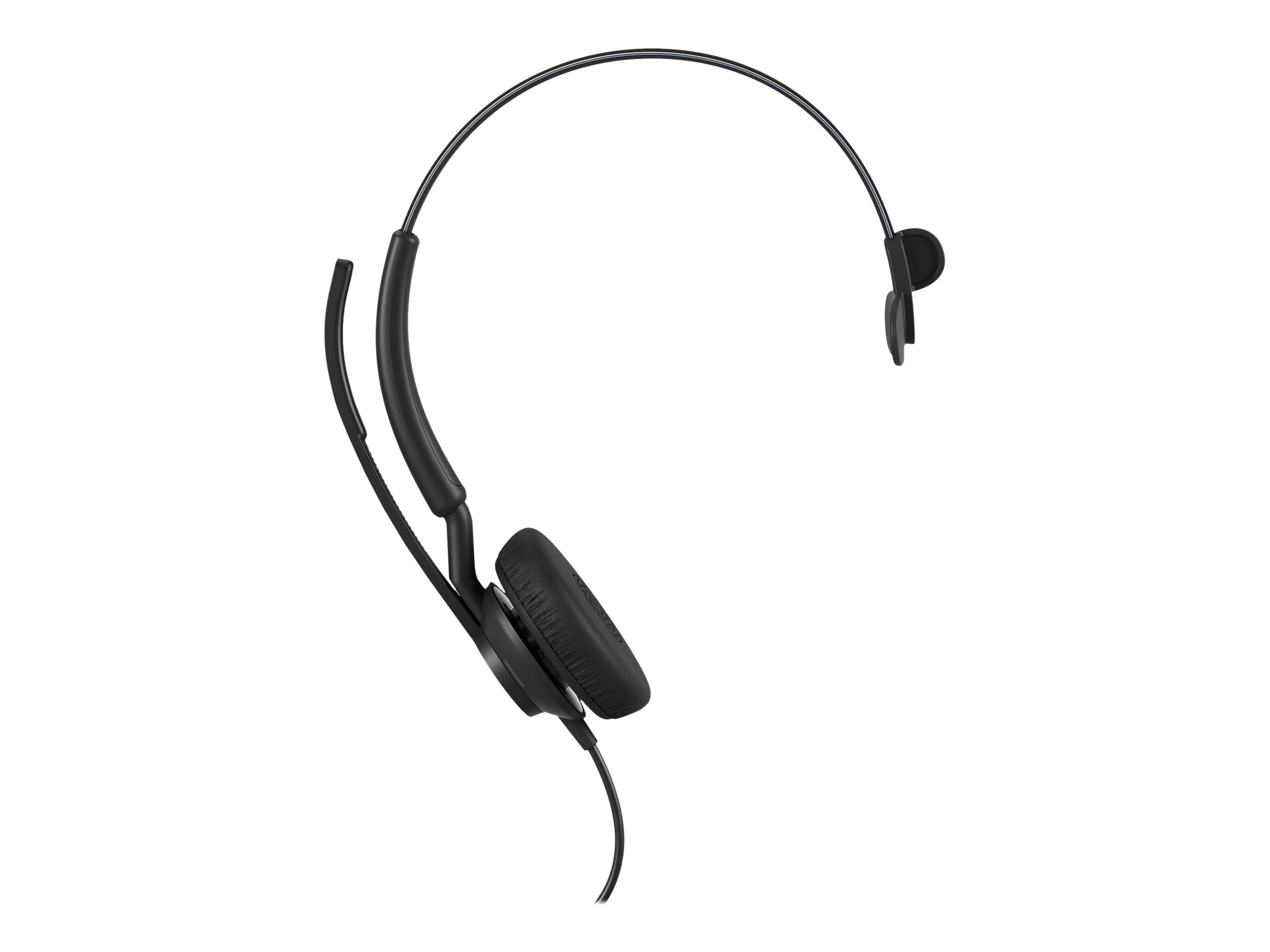 JABRA Engage 40 MS monaural USB-C mit Inline-Link