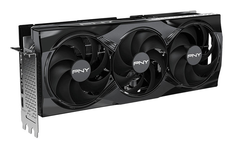 PNY GeForce RTX 5090 - Grafikkarte - GeForce