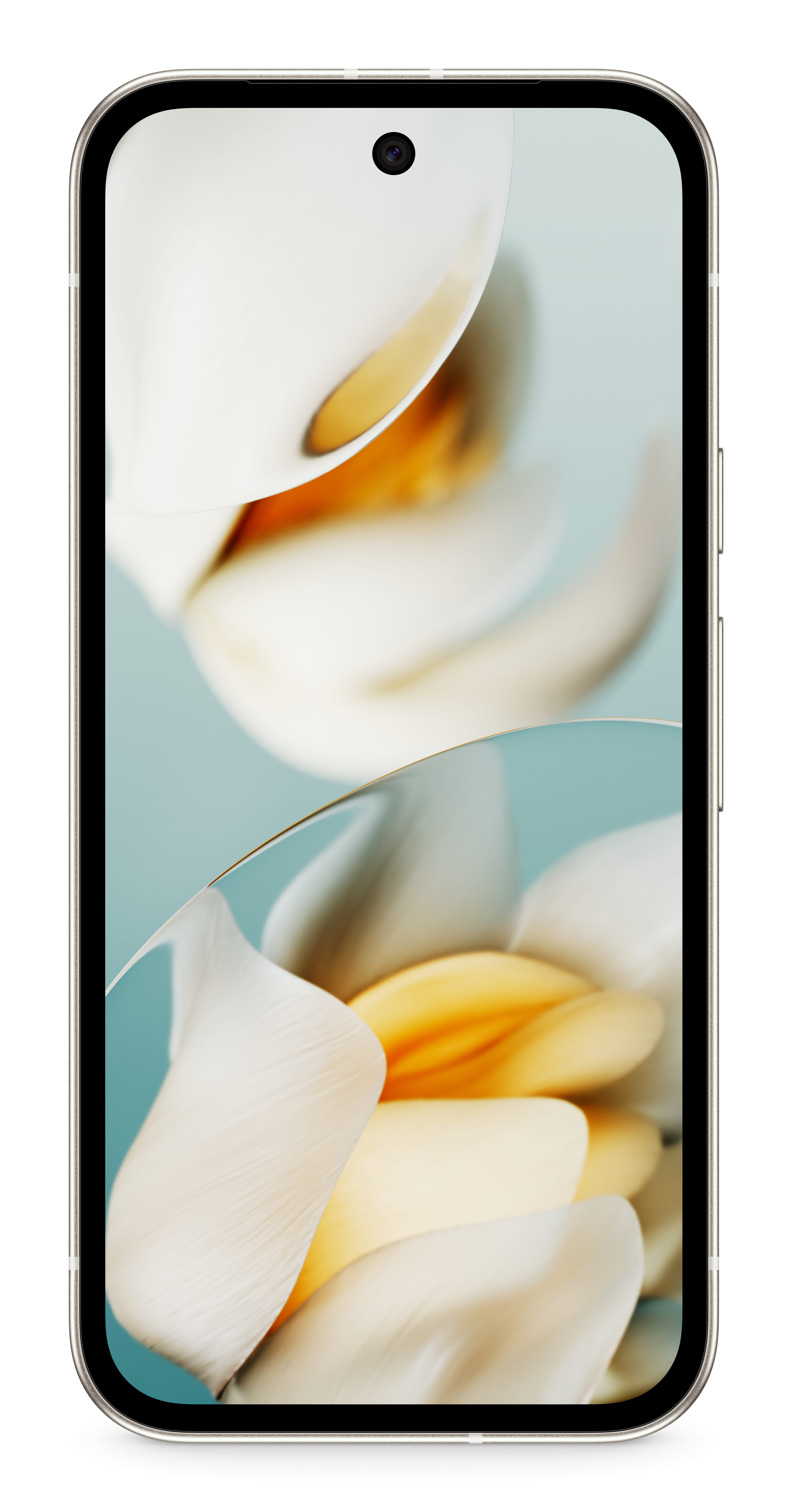 Google Pixel 9A - 5G Smartphone - Dual-SIM - RAM 8 GB / Interner Speicher 128 GB - pOLED-Display - 6.3" - 2424 x 1080 Pixel (120 Hz)