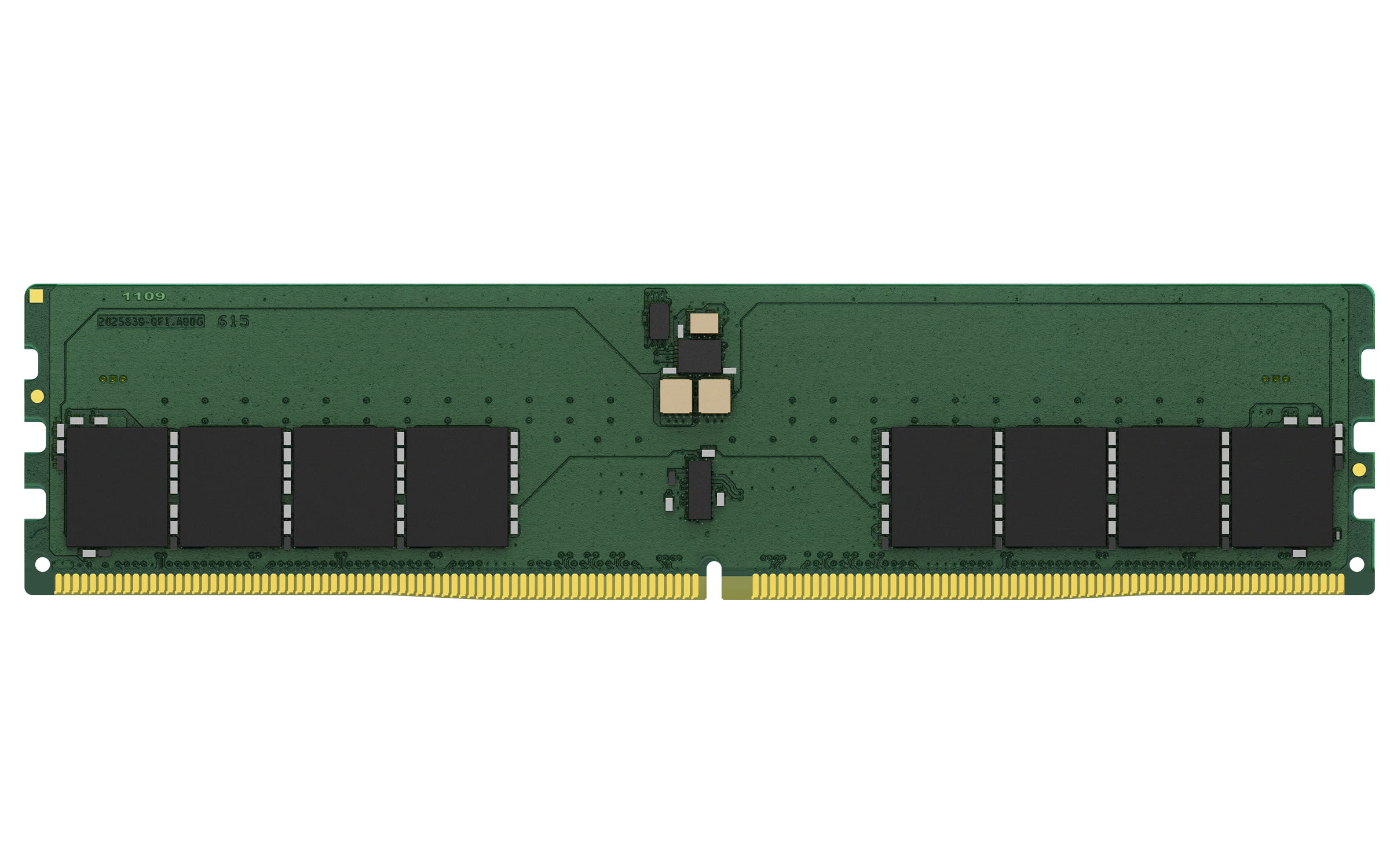 Kingston ValueRAM - DDR5 - Modul - 32 GB - DIMM