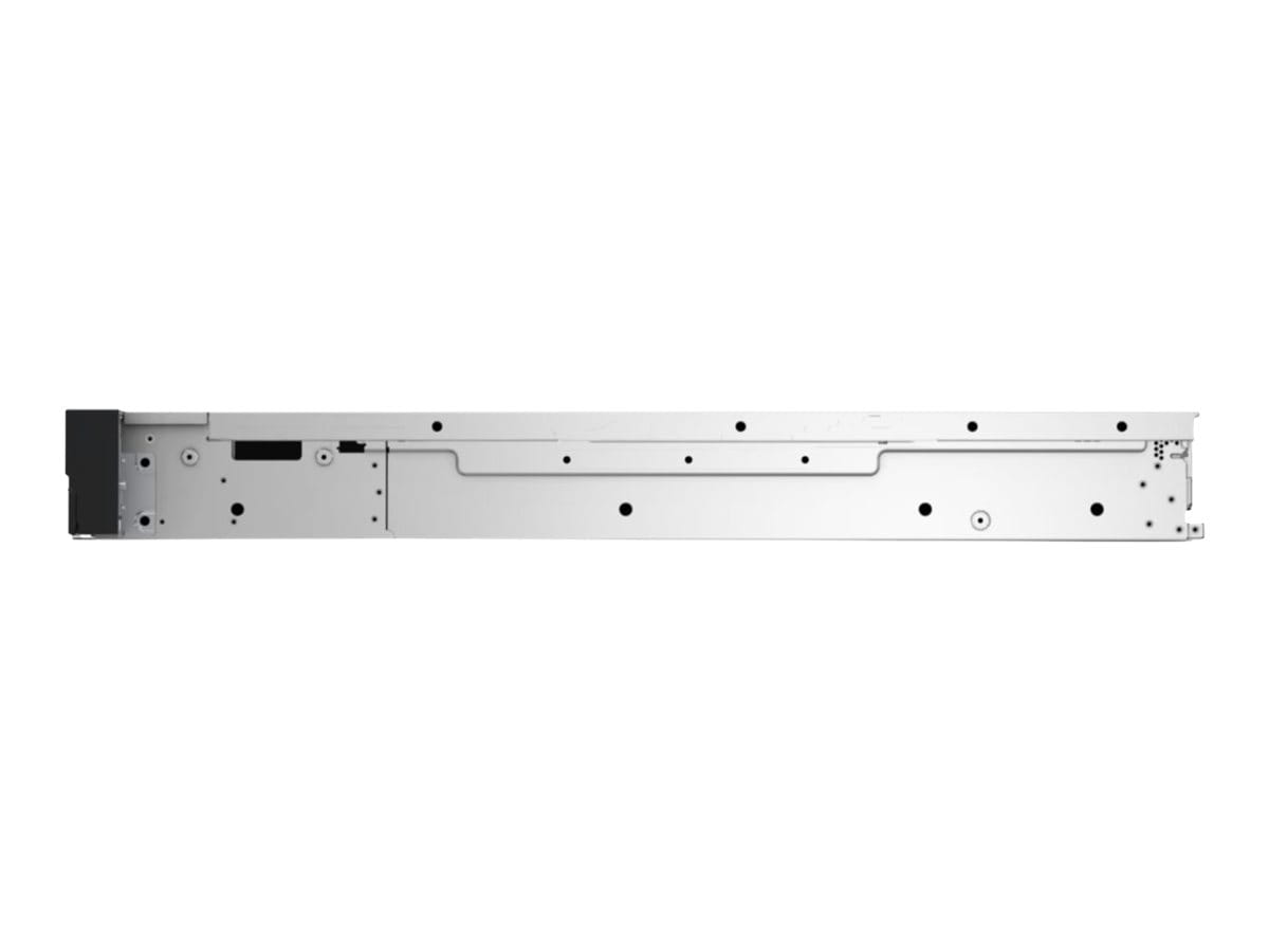 Lenovo ThinkSystem SR665 7D2V - 2U - zweiweg - 1 x EPYC 7413 / 2.65 GHz - RAM 64 GB - SAS - Hot-Swap 6.4 cm (2.5")