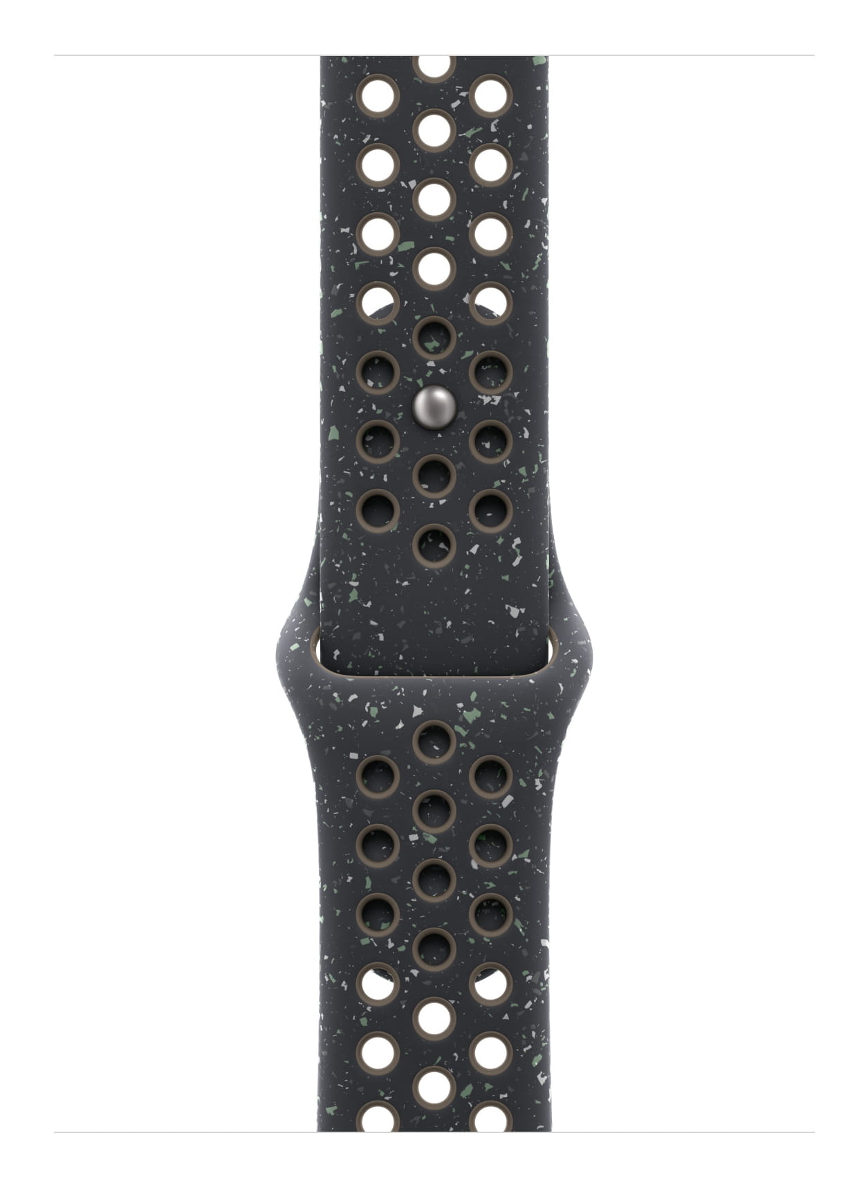 Apple Nike - Uhrarmband für Smartwatch - 46mm