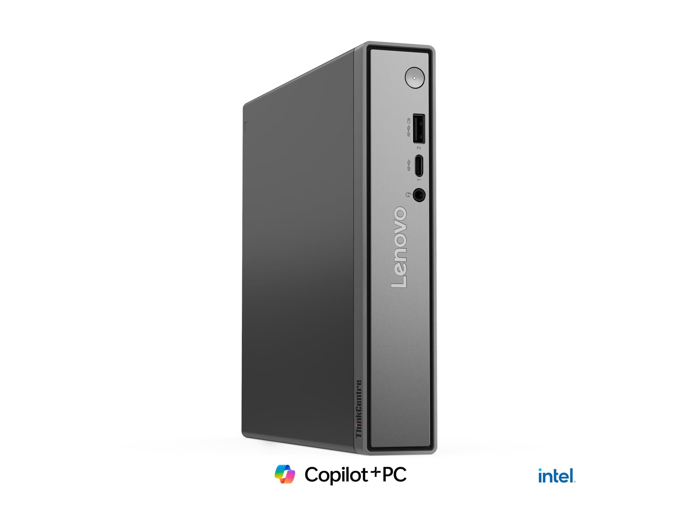Lenovo ThinkCentre neo 50q Gen 6 13HR - Tiny