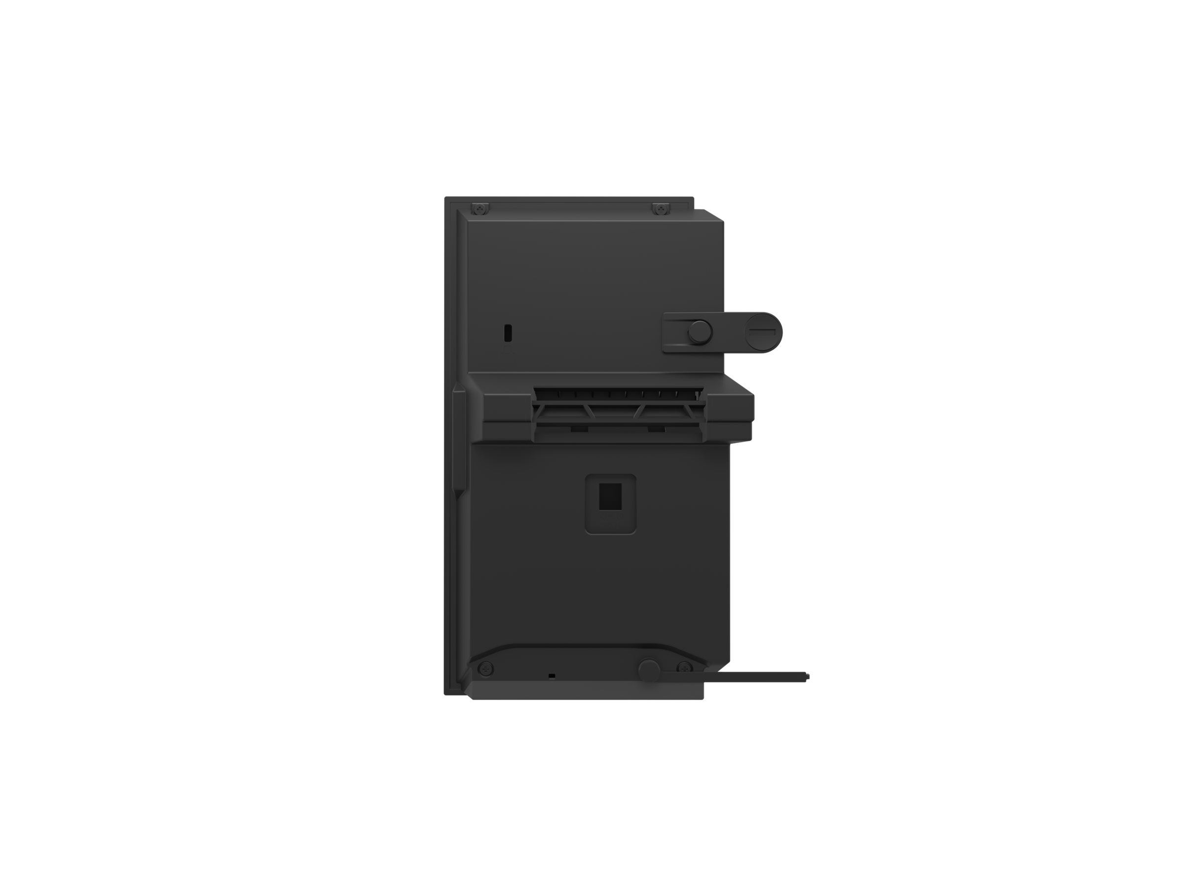 Poly HP Poly CCX EM60 - Funktionstasten-Erweiterungsmodul