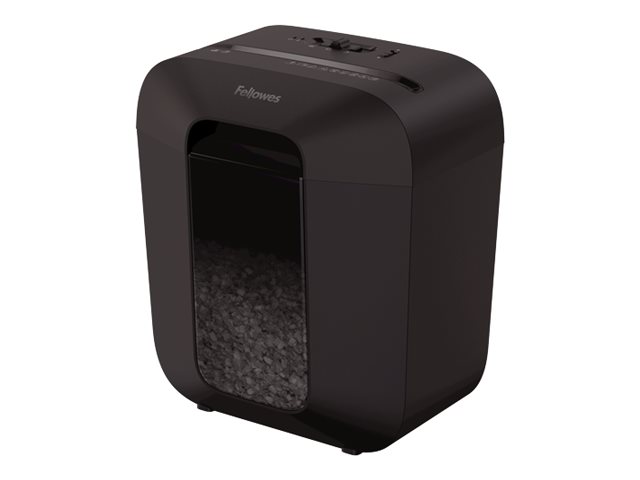Fellowes Powershred LX25M - Vorzerkleinerer