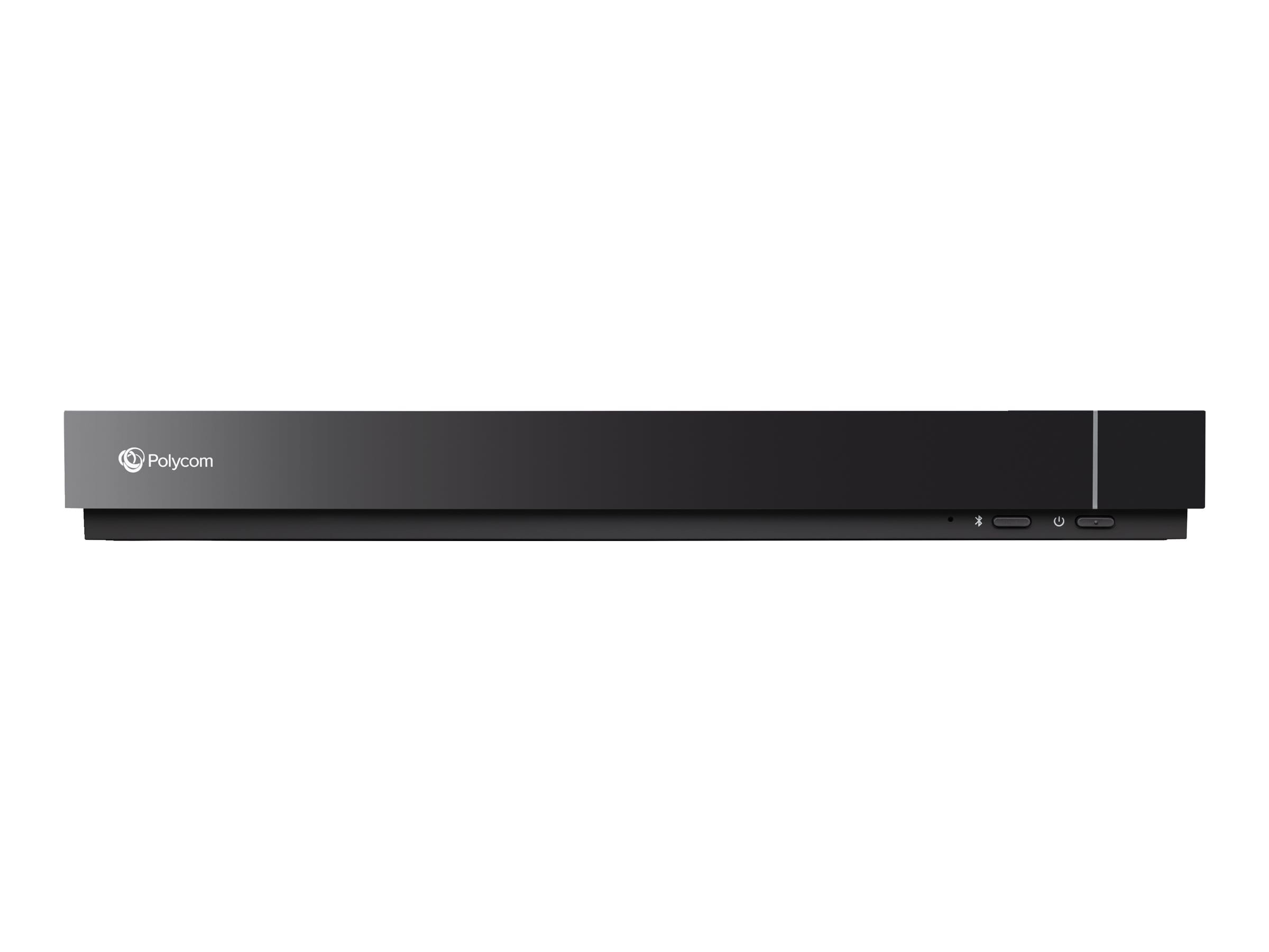 Poly HP Poly G7500 - Videokonferenzsystem (camera